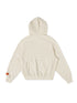 HERON PRESTON Nf Heron Bw Hoodie Mens Apparel